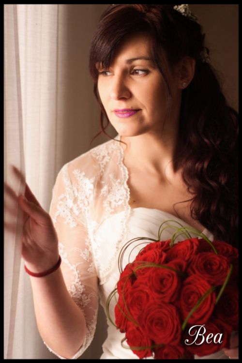 Fotografia de Fontenla Estil & Foto - Galeria Fotografica: Enlace de Bea y Jose - Foto: 