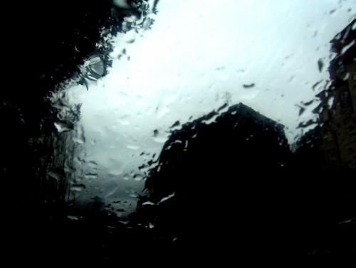 Fotografia de Manuel - Galeria Fotografica: claridad... - Foto: lluvia