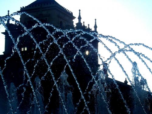 Fotografia de Manuel - Galeria Fotografica: claridad... - Foto: fuente