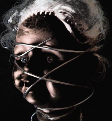 Fotografia de charlie church - Galeria Fotografica: fotospray digital 2007 - Foto: Atadas 1