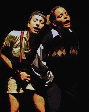 Fotografia de charlie church - Galeria Fotografica: fotospray digital 2007 - Foto: Hombres