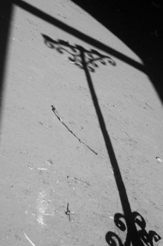 Fotografia de Mario Coln - Galeria Fotografica: Miscelanea Personal - Foto: sombra 1