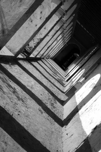 Fotografia de Mario Coln - Galeria Fotografica: Miscelanea Personal - Foto: sombra 2