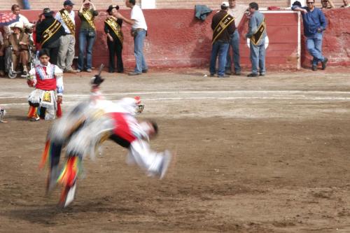 Fotografia de Mario Coln - Galeria Fotografica: Miscelanea Personal - Foto: Danzaq