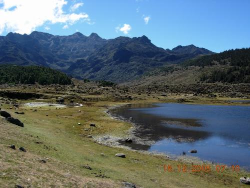 Fotografia de k2 - Galeria Fotografica: SUS ALTURAS - Foto: 