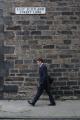 Fotos de Jordi Salas -  Foto: Edinburgo - Ejecutivo en East Scotland Street, Edinburgo