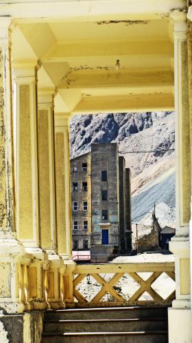 Fotografia de Masto - Galeria Fotografica: Lugares con aroma a olvido - Foto: Acompaando a la soledad