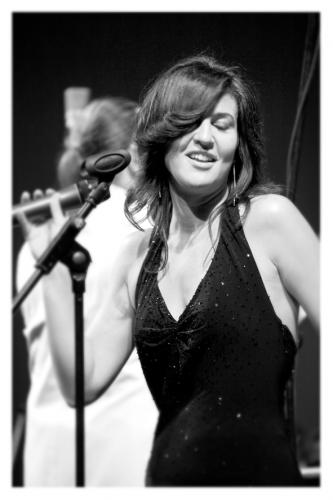 Fotografia de 6X6DIGITAL - Galeria Fotografica: gran teatro - Foto: 								