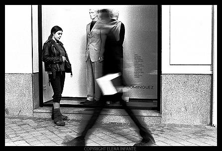 Fotografia de Ciudad Invisible - Galeria Fotografica: MODA - Foto: MODA 4