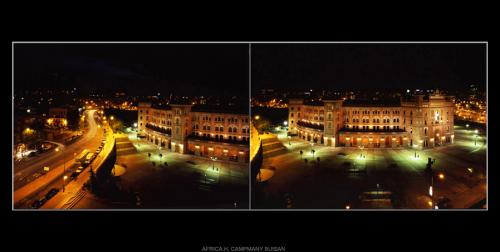 Fotografia de Ciudad Invisible - Galeria Fotografica: ARQUITECTURA - Foto: ARQUITECTURA 4