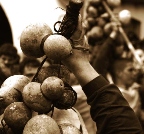 Fotografia de F.J.P - Galeria Fotografica: Calabaceros - Foto: Calabazas								