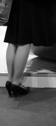 Fotografia de Riob Prada - Galeria Fotografica: Calzado - Foto: Aos 40