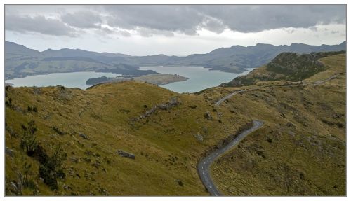 Fotografia de Marc Dufour - Galeria Fotografica: Nueva Zelanda - Foto: 