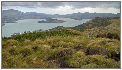 Fotografia de Marc Dufour - Galeria Fotografica: Nueva Zelanda - Foto: 