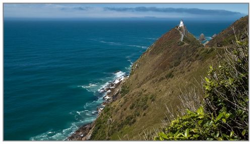 Fotografia de Marc Dufour - Galeria Fotografica: Nueva Zelanda - Foto: 