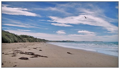 Fotografia de Marc Dufour - Galeria Fotografica: Nueva Zelanda - Foto: 