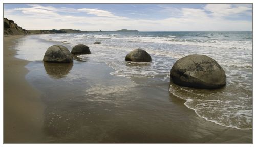 Fotografia de Marc Dufour - Galeria Fotografica: Nueva Zelanda - Foto: 