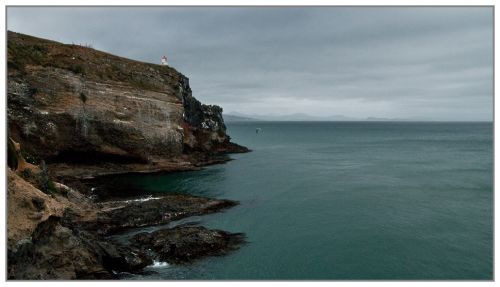 Fotografia de Marc Dufour - Galeria Fotografica: Nueva Zelanda - Foto: 