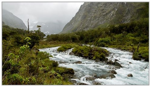 Fotografia de Marc Dufour - Galeria Fotografica: Nueva Zelanda - Foto: 