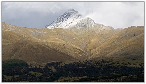 Fotografia de Marc Dufour - Galeria Fotografica: Nueva Zelanda - Foto: 