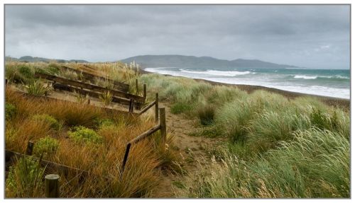 Fotografia de Marc Dufour - Galeria Fotografica: Nueva Zelanda - Foto: 