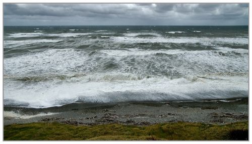 Fotografia de Marc Dufour - Galeria Fotografica: Nueva Zelanda - Foto: 