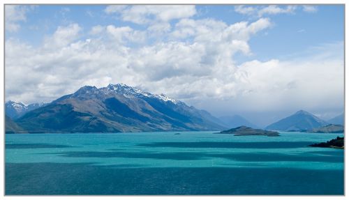 Fotografia de Marc Dufour - Galeria Fotografica: Nueva Zelanda - Foto: 