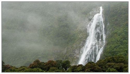 Fotografia de Marc Dufour - Galeria Fotografica: Nueva Zelanda - Foto: 