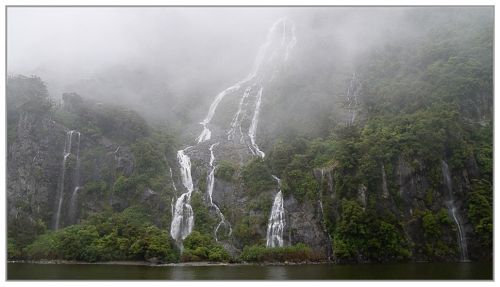 Fotografia de Marc Dufour - Galeria Fotografica: Nueva Zelanda - Foto: 