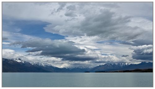 Fotografia de Marc Dufour - Galeria Fotografica: Nueva Zelanda - Foto: 