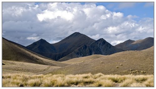 Fotografia de Marc Dufour - Galeria Fotografica: Nueva Zelanda - Foto: 