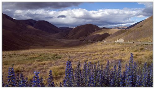 Fotografia de Marc Dufour - Galeria Fotografica: Nueva Zelanda - Foto: 
