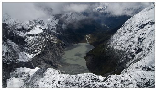 Fotografia de Marc Dufour - Galeria Fotografica: Nueva Zelanda - Foto: 