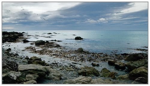 Fotografia de Marc Dufour - Galeria Fotografica: Nueva Zelanda - Foto: 