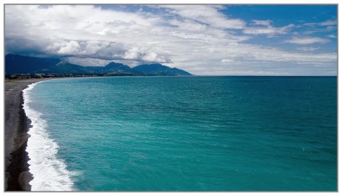 Fotografia de Marc Dufour - Galeria Fotografica: Nueva Zelanda - Foto: 