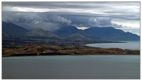 Fotografia de Marc Dufour - Galeria Fotografica: Nueva Zelanda - Foto: 
