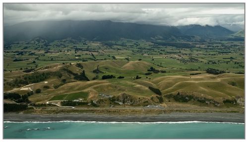Fotografia de Marc Dufour - Galeria Fotografica: Nueva Zelanda - Foto: 