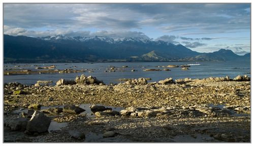 Fotografia de Marc Dufour - Galeria Fotografica: Nueva Zelanda - Foto: 