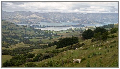 Fotografia de Marc Dufour - Galeria Fotografica: Nueva Zelanda - Foto: 