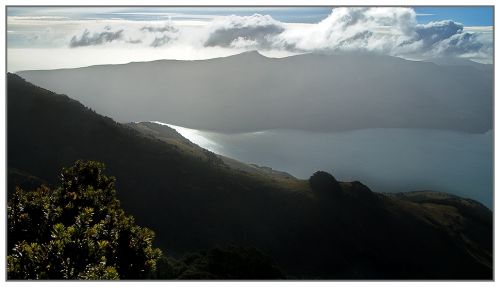 Fotografia de Marc Dufour - Galeria Fotografica: Nueva Zelanda - Foto: 