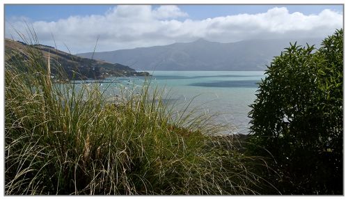 Fotografia de Marc Dufour - Galeria Fotografica: Nueva Zelanda - Foto: 