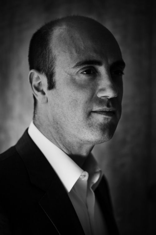 Fotografia de ojoxojo - Galeria Fotografica: Retratos - Foto: 