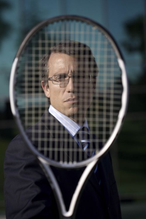 Fotografia de ojoxojo - Galeria Fotografica: Retratos - Foto: 