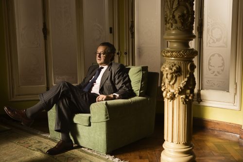 Fotografia de ojoxojo - Galeria Fotografica: Retratos - Foto: 