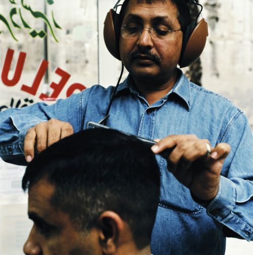 Fotografia de ojoxojo - Galeria Fotografica: Retratos - Foto: 