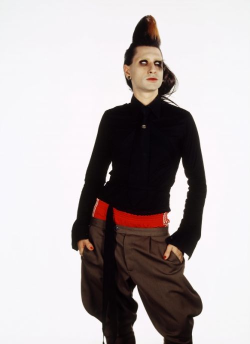 Fotografia de ojoxojo - Galeria Fotografica: Retratos - Foto: 