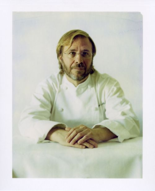 Fotografia de ojoxojo - Galeria Fotografica: Retratos - Foto: 