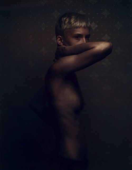 Fotografia de ojoxojo - Galeria Fotografica: Retratos - Foto: 