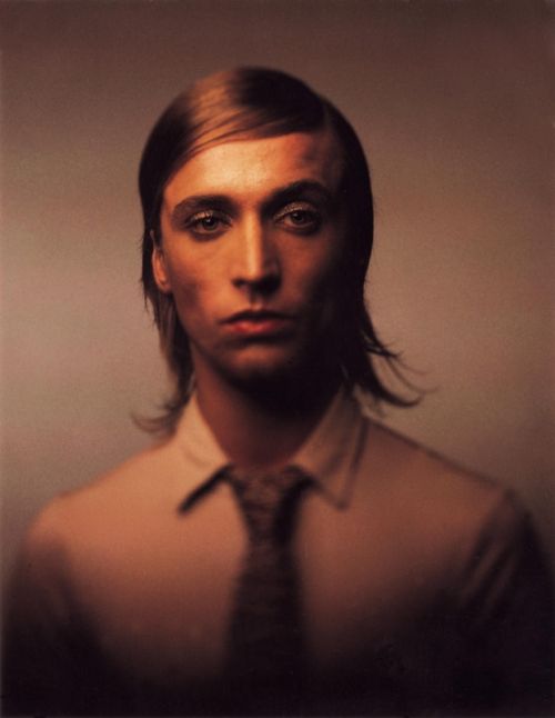 Fotografia de ojoxojo - Galeria Fotografica: Retratos - Foto: 