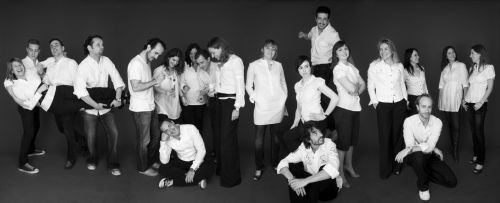 Fotografia de ojoxojo - Galeria Fotografica: Retratos - Foto: 